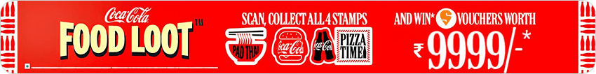 Food Banner Ads