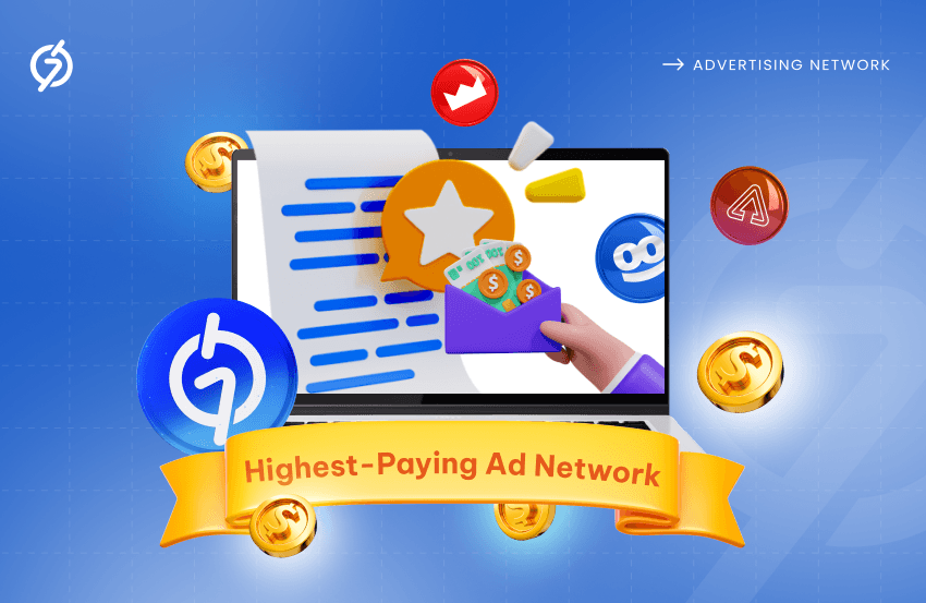 Highest Paying Ad Network