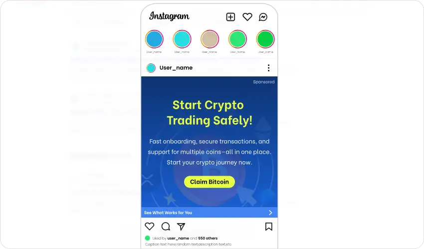 Meta Advertising Platform