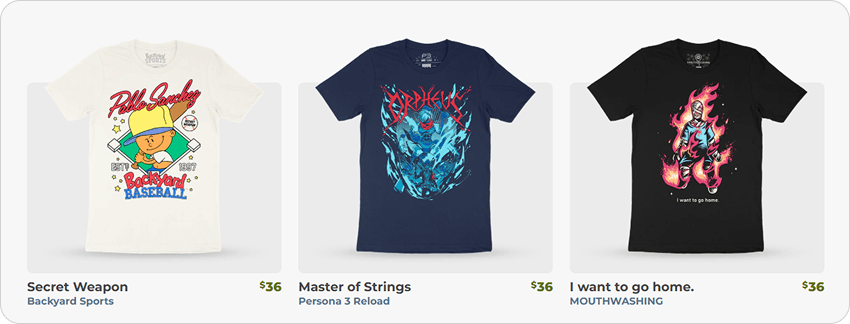 How To Monetize Gaming Websites: Top Ways To Earn From Gaming Blog 4 Selling Gaming Products