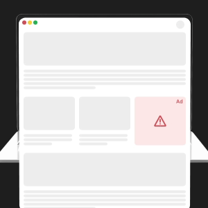Spam Ads