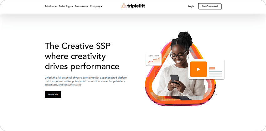 Triplelift - Publisher