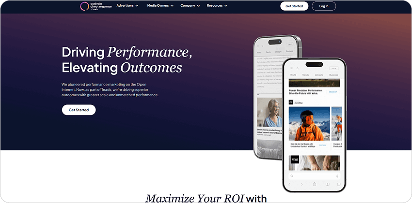 Out-Brain - Publisher