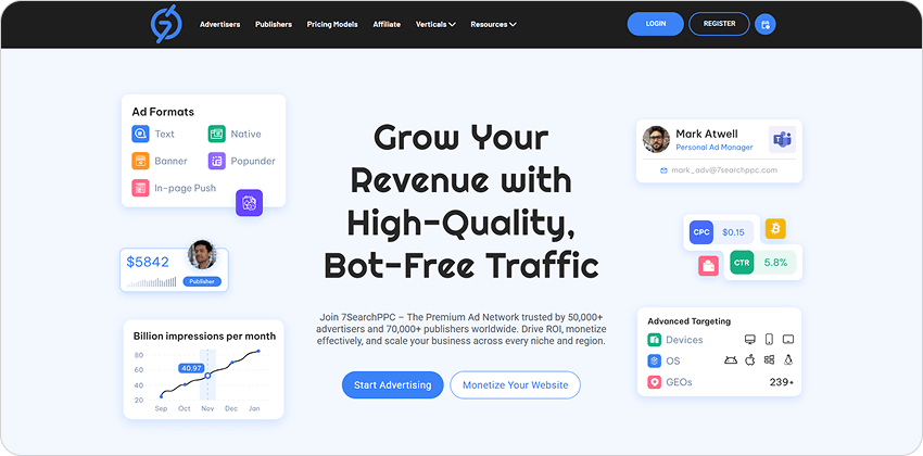 7SearchPPC