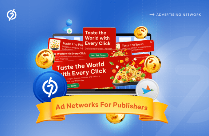 8 Best Banner Ad Networks For Publishers In 2025 34 Banner Ad Networks For Publishers