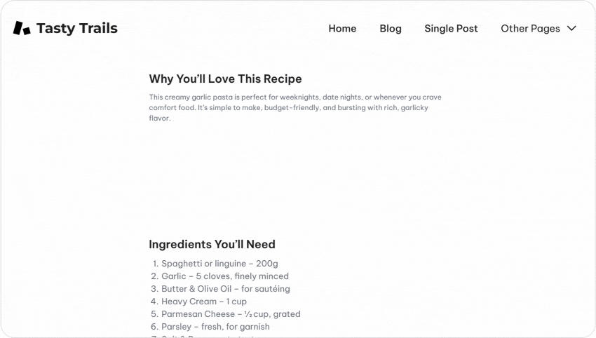 Banner Ads