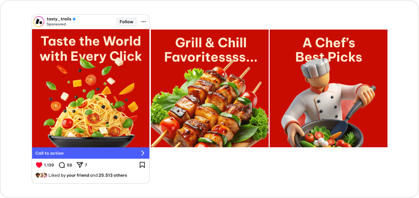 Carousel-Ads