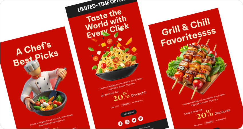 Dedicated-Email-Ads