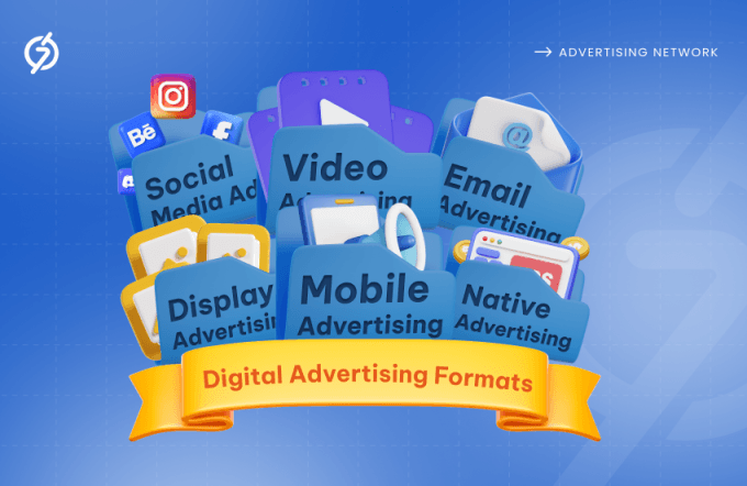 Digital Advertising Formats: What’s Coming In 2025 9 Digital Advertising Formats