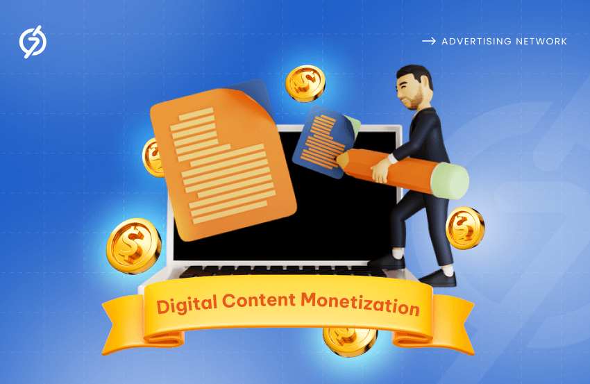 Top Digital Content Monetization Strategies In 2025 1 Digital Content Monetization