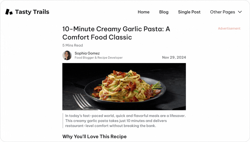 Display Ads