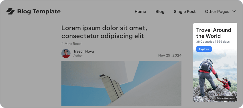 Display Ads