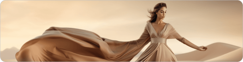 Fashion and Beauty Niche