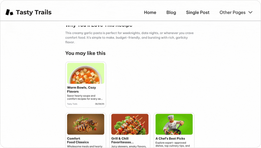 In-Feed-Ads