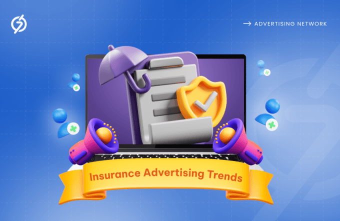 Insurance Advertising Trends