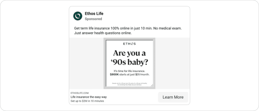 Insurance Content marketing