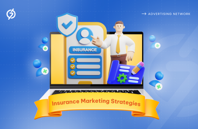 Insurance Marketing Strategies