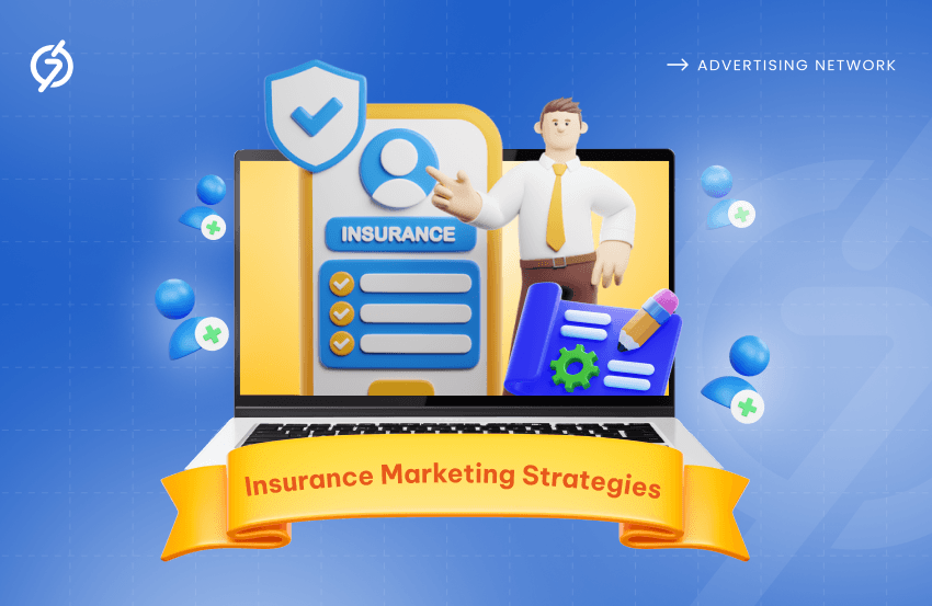 Insurance Marketing Strategies