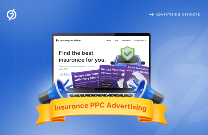 Insurance Ppc Advertising