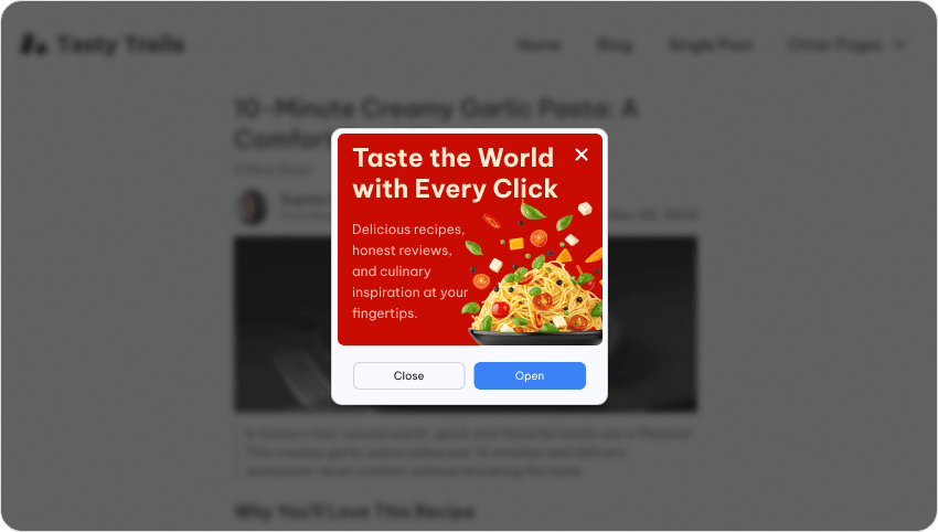 Interstitial -Ads