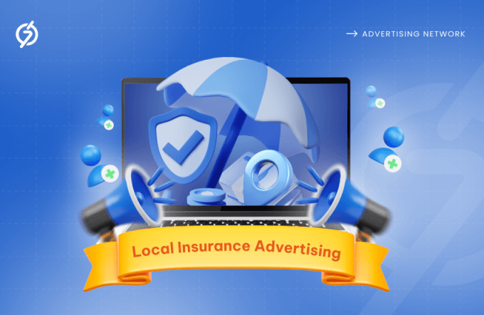 Local Insurance Advertising