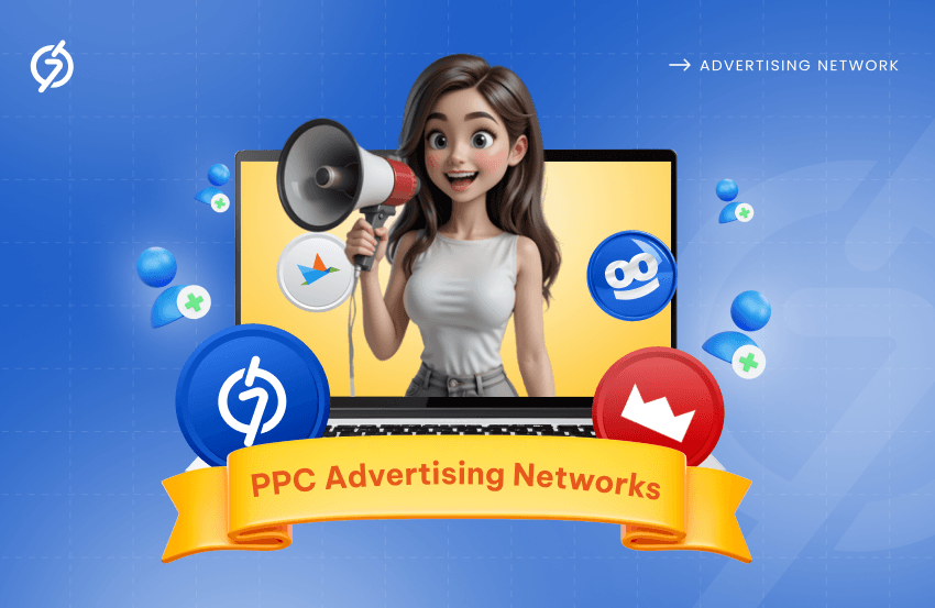 15 Best Ppc Advertising Networks In 2025 1 Ppc Advertising Networks