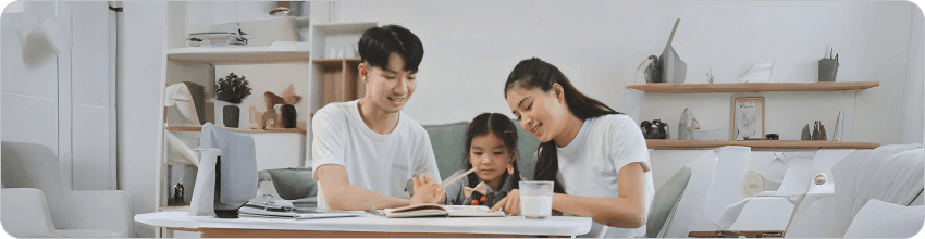 Parenting and Family Niche