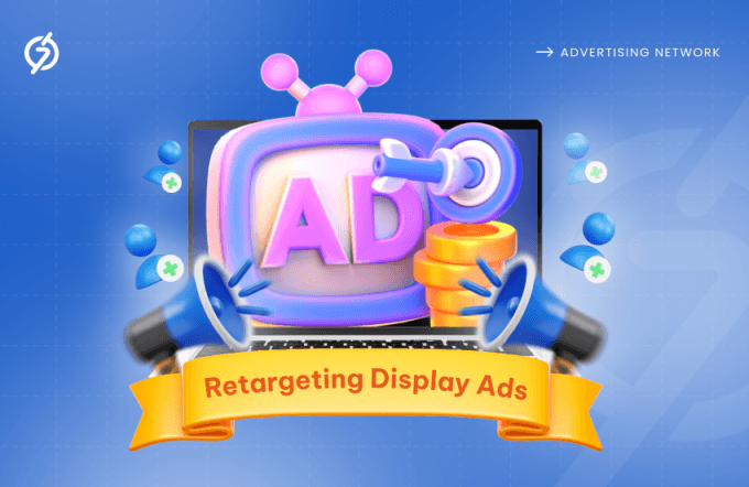 Retargeting Display Ads
