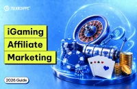 iGaming Affiliate Marketing