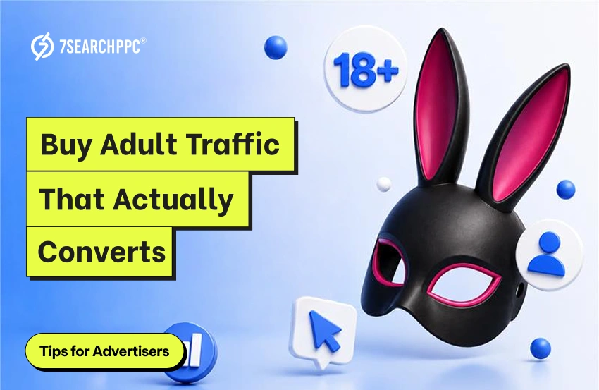 Buy Adult Traffic