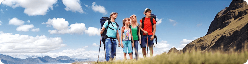 Travel Niche
