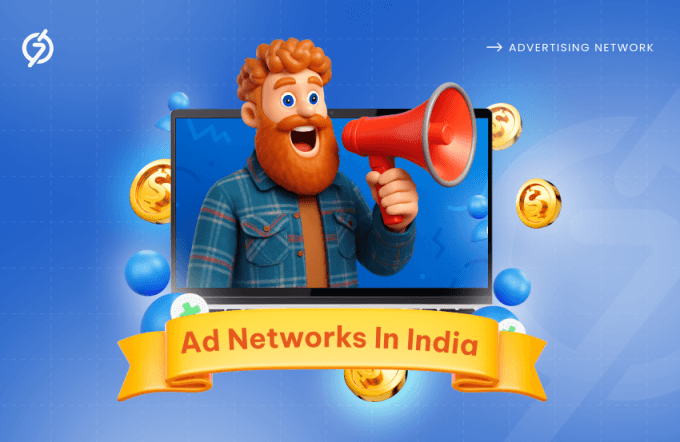 Top Ad Networks In India In 2025 7 Ad Networks In India