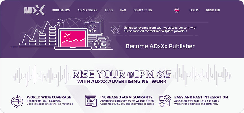 AdXXX 