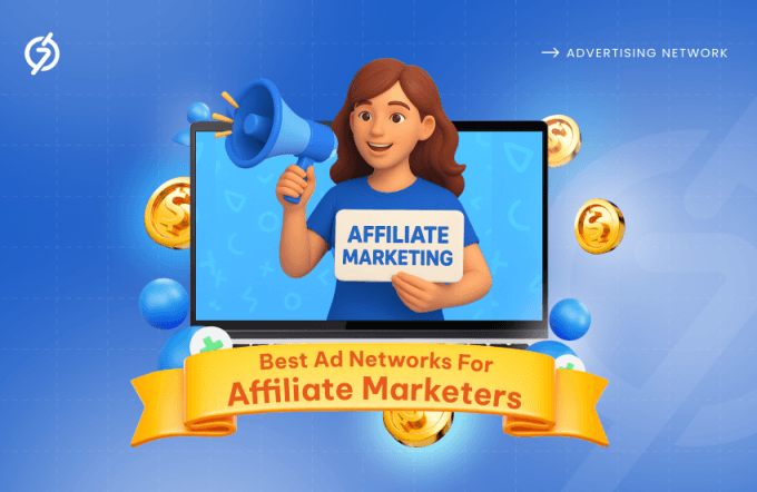 15 Best Ad Networks For Affiliate Marketers 18 Ad Networks For Affiliate Marketers