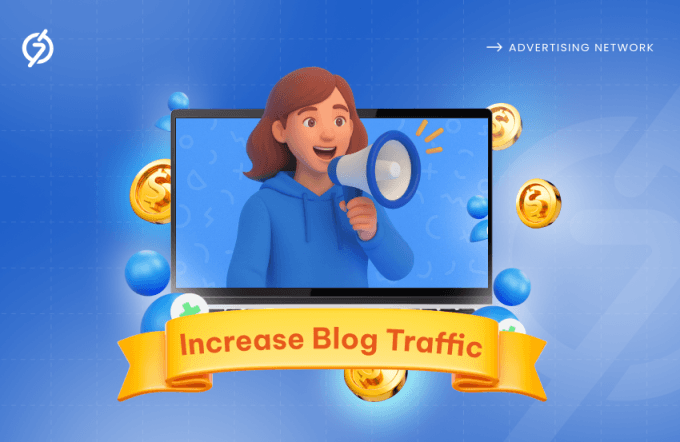 Blog Traffic Tips