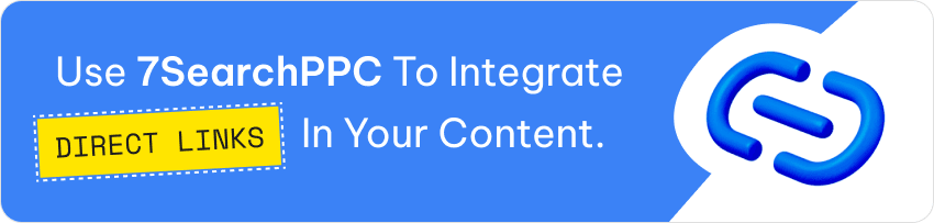 CTA Direct Links