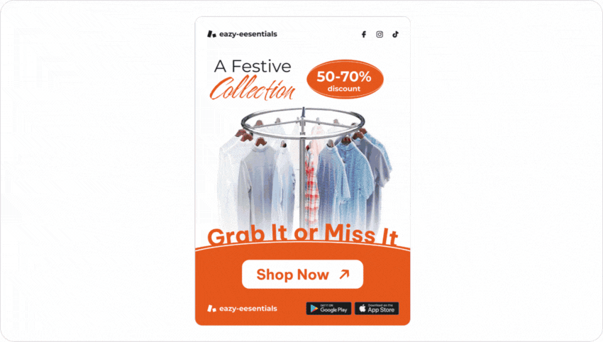 Direct Link Monetization