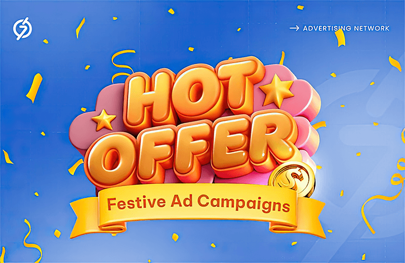 Festive Ad Campaigns