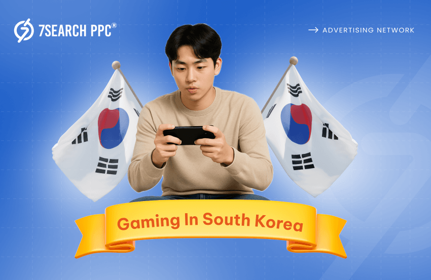 The Ultimate Guide To Gaming In South Korea: Online Advertising Strategies For 2025 1 Gaming In South Korea