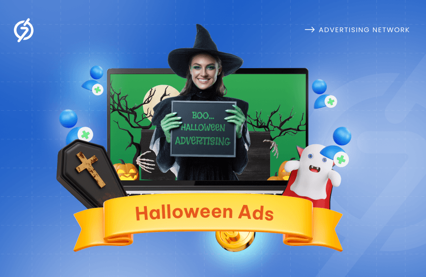 Halloween Ads