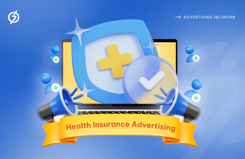 Top Health Insurance Advertising Ideas To Hook The Audience 1 Health Insurance Advertising
