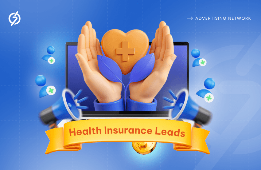 Health Insurance Leads