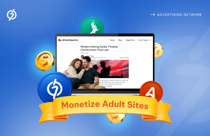 Monetize Adult Sites: Top Ad Networks For Maximizing Revenue In 2025 22 Monetize Adult Sites