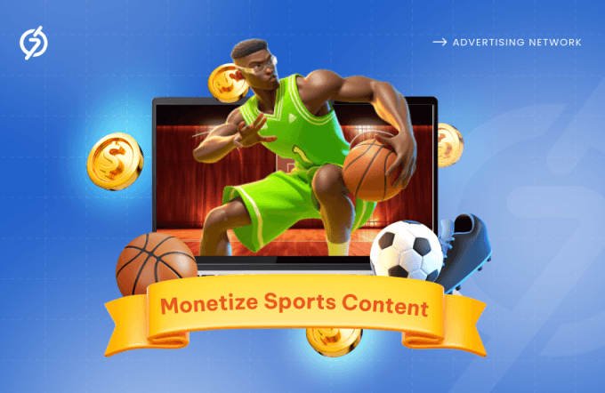 Monetize Sports Content