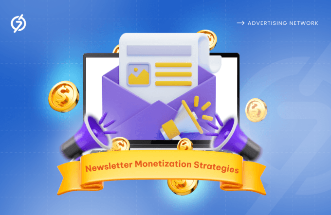 Newsletter Monetization Strategies