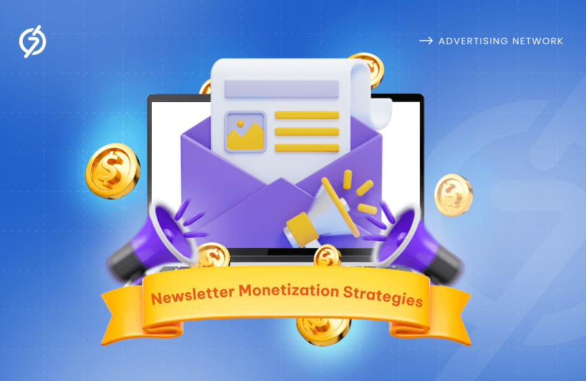 Best Newsletter Monetization Strategies For Digital Publishers In 2025 1 Newsletter Monetization Strategies