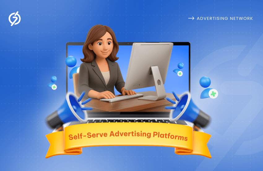 Self-Serve Advertising Platforms
