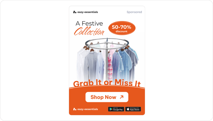 Sponsored Newsletter Placements