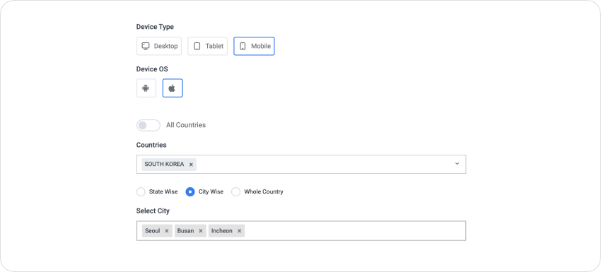 The Ultimate Guide To Gaming In South Korea: Online Advertising Strategies For 2025 9 Targeting Options