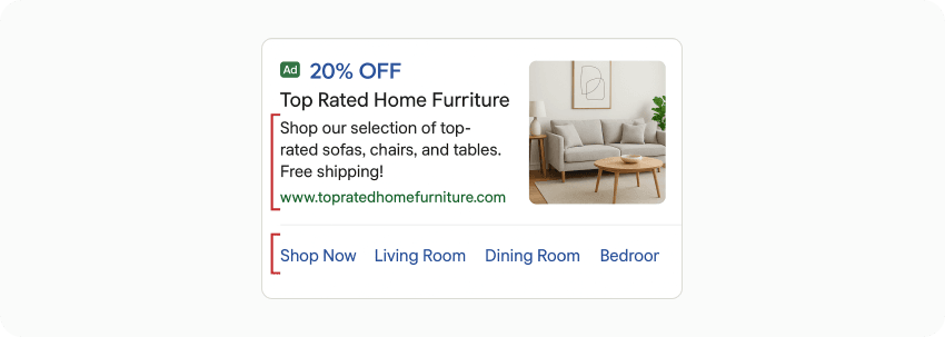 The Ultimate Ppc Advertising Checklist For New Advertisers 4 Ad Copy